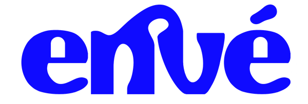 Envé Bleu